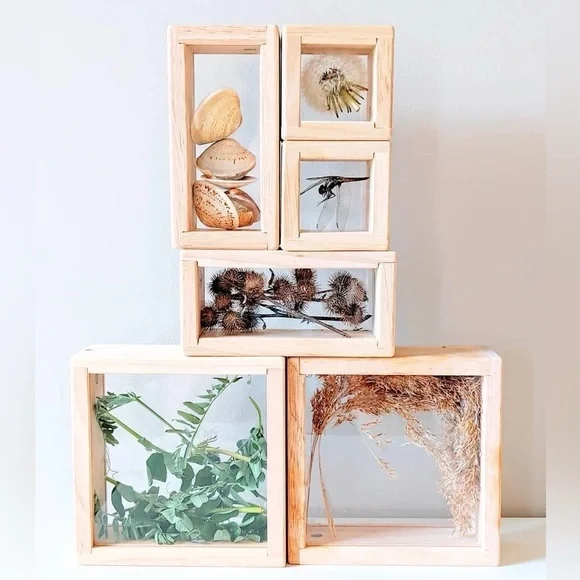 Guidecraft Treasure Blocks - Picture 6 of 11